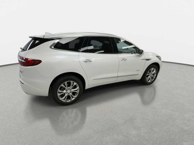 2021 Buick Enclave Avenir