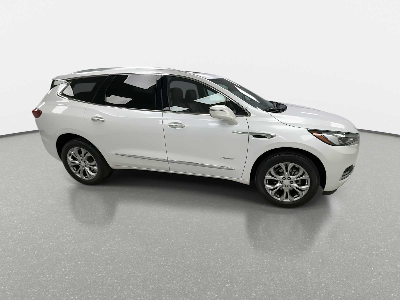 2021 Buick Enclave Avenir
