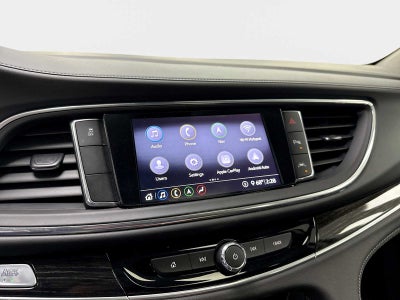 2020 Buick Enclave Avenir