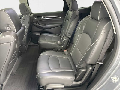 2020 Buick Enclave Avenir