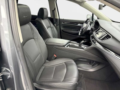 2020 Buick Enclave Avenir