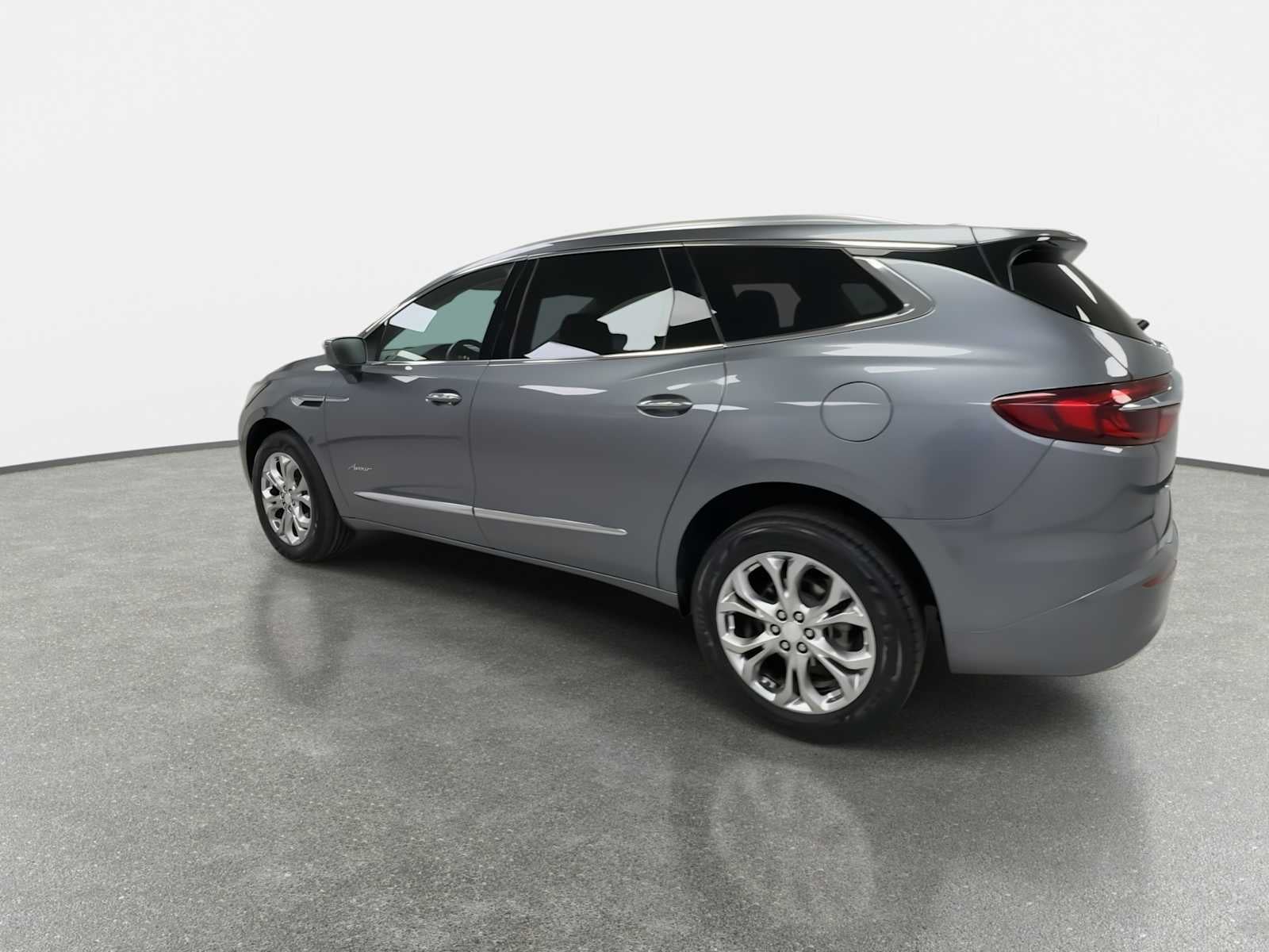 2020 Buick Enclave Avenir