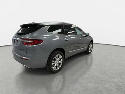 2020 Buick Enclave Avenir