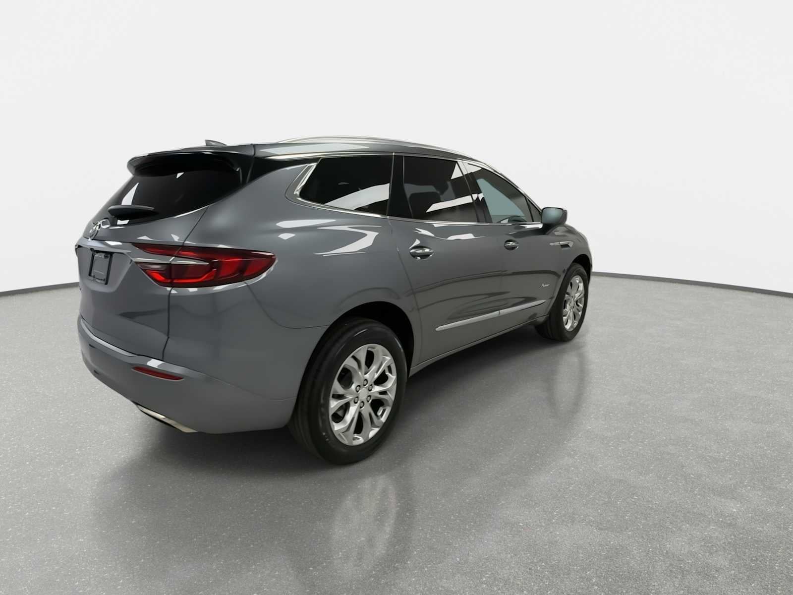 2020 Buick Enclave Avenir