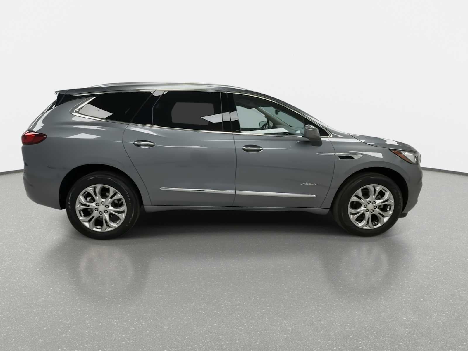 2020 Buick Enclave Avenir