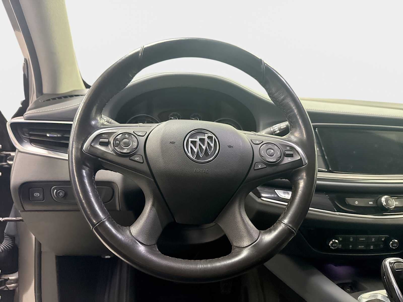 2019 Buick Enclave Premium