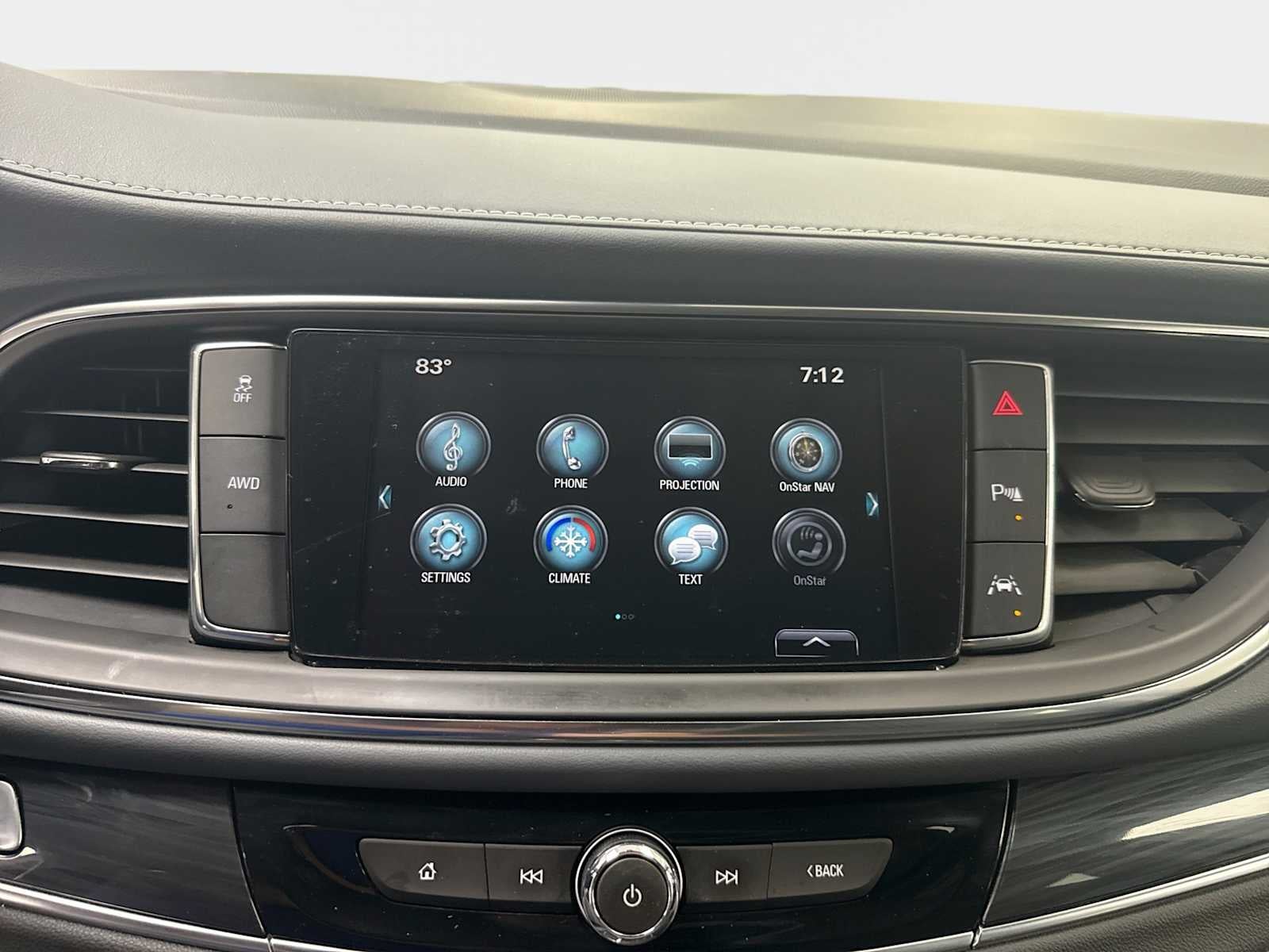 2019 Buick Enclave Premium