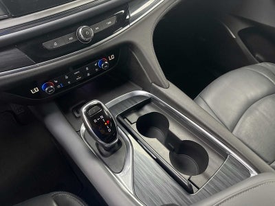 2019 Buick Enclave Premium