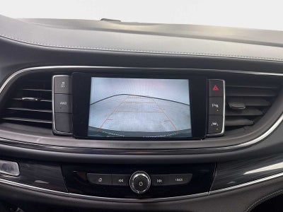 2019 Buick Enclave Premium