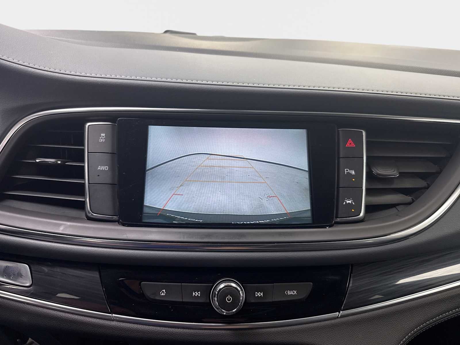 2019 Buick Enclave Premium