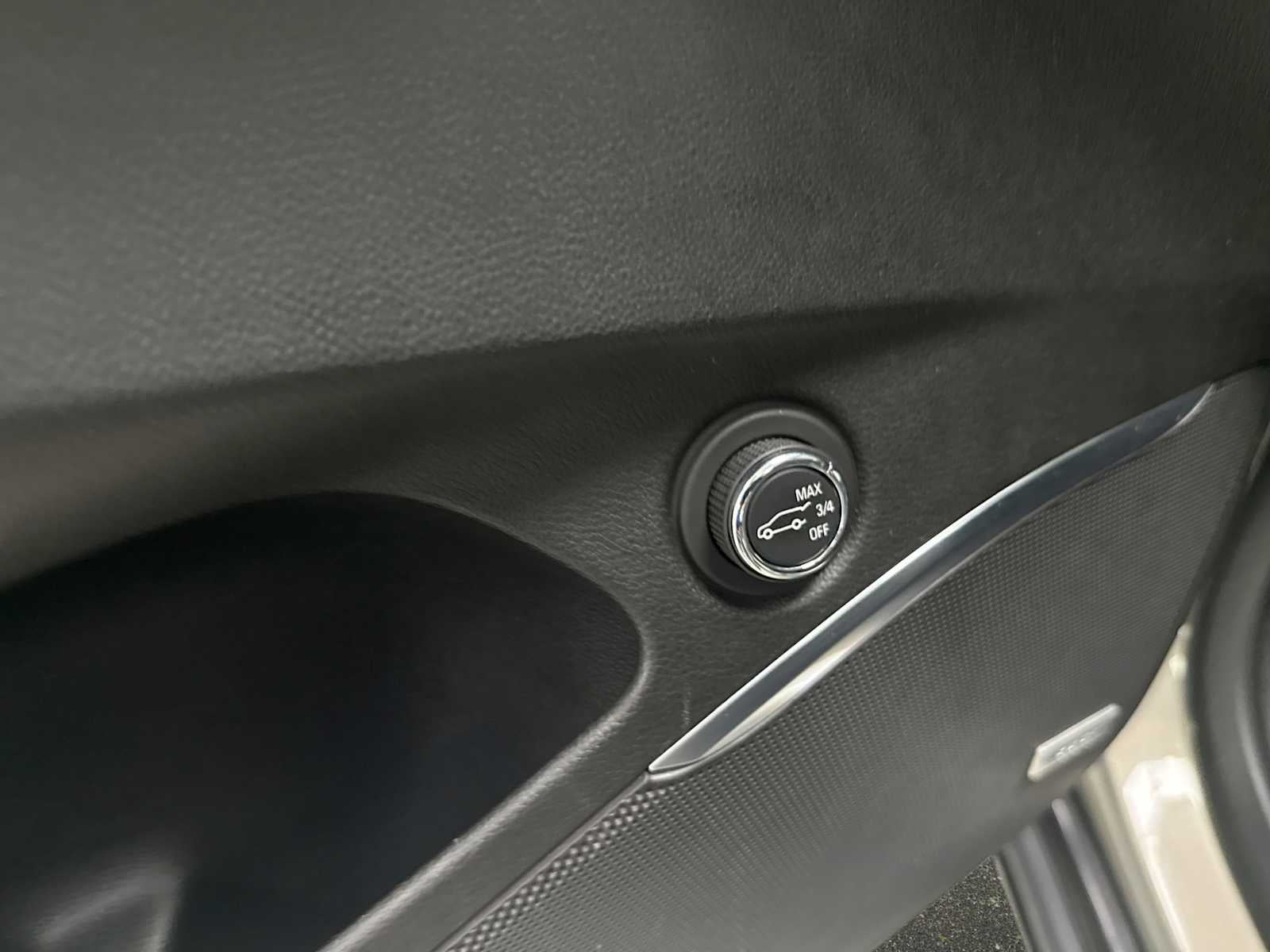 2019 Buick Enclave Premium