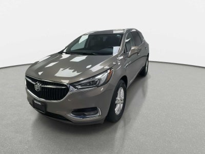 2019 Buick Enclave Premium