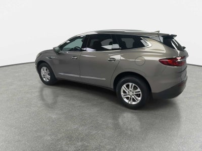2019 Buick Enclave Premium
