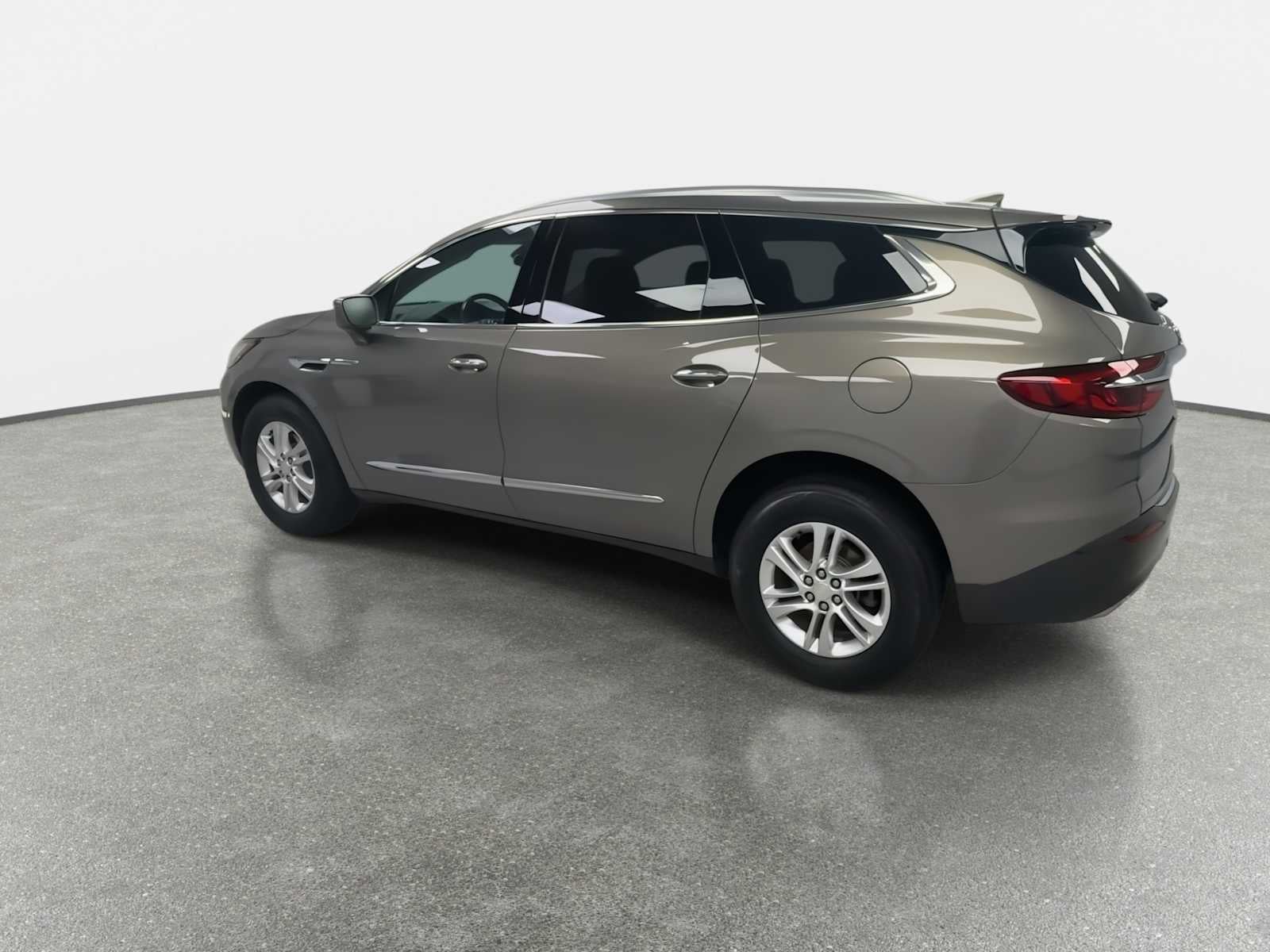 2019 Buick Enclave Premium