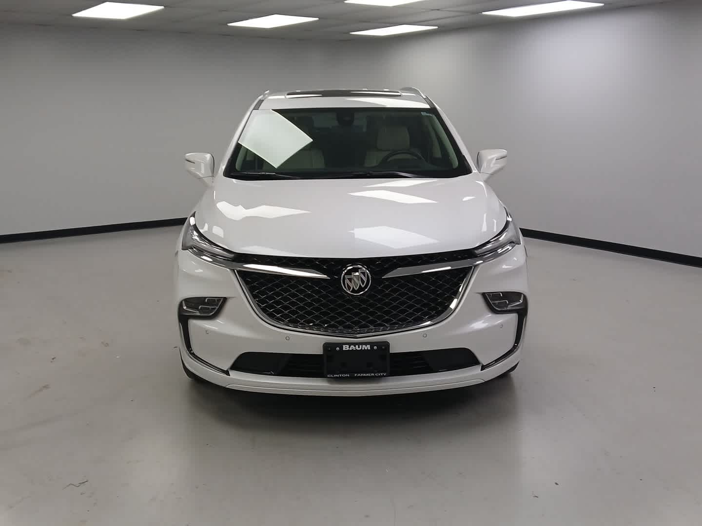 2023 Buick Enclave Avenir