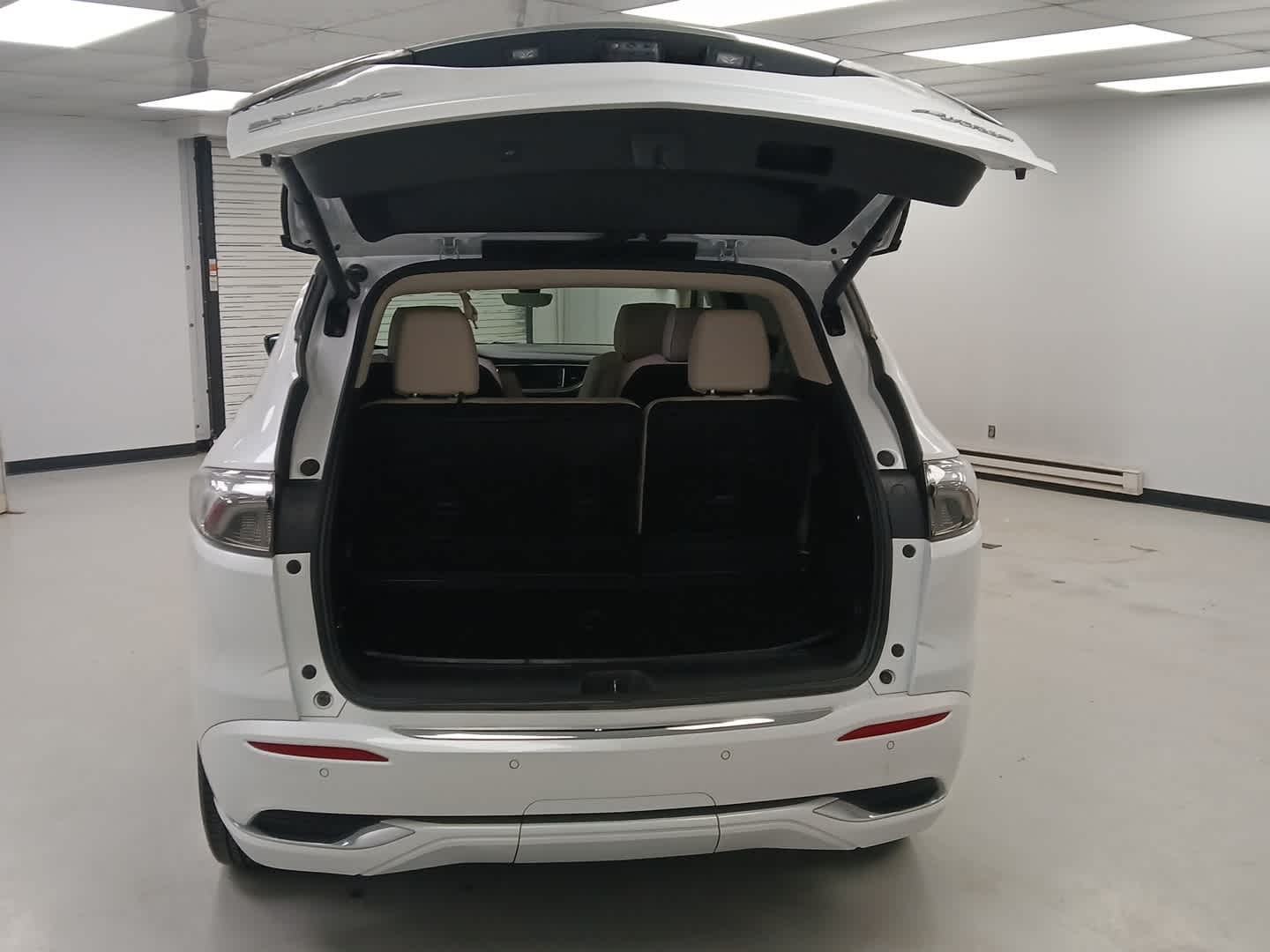 2023 Buick Enclave Avenir