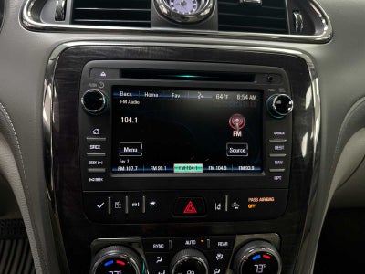 2017 Buick Enclave Premium