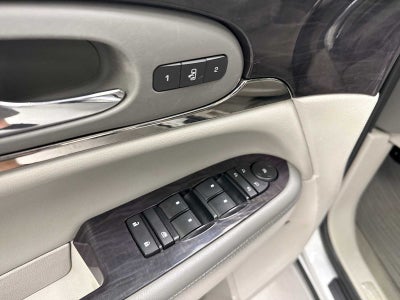 2017 Buick Enclave Premium