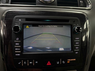 2017 Buick Enclave Premium