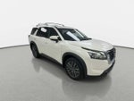 2024 Nissan Pathfinder SL 4WD