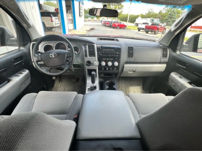 2007 Toyota Tundra SR5