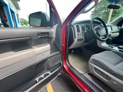 2007 Toyota Tundra SR5