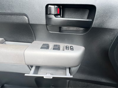 2007 Toyota Tundra SR5