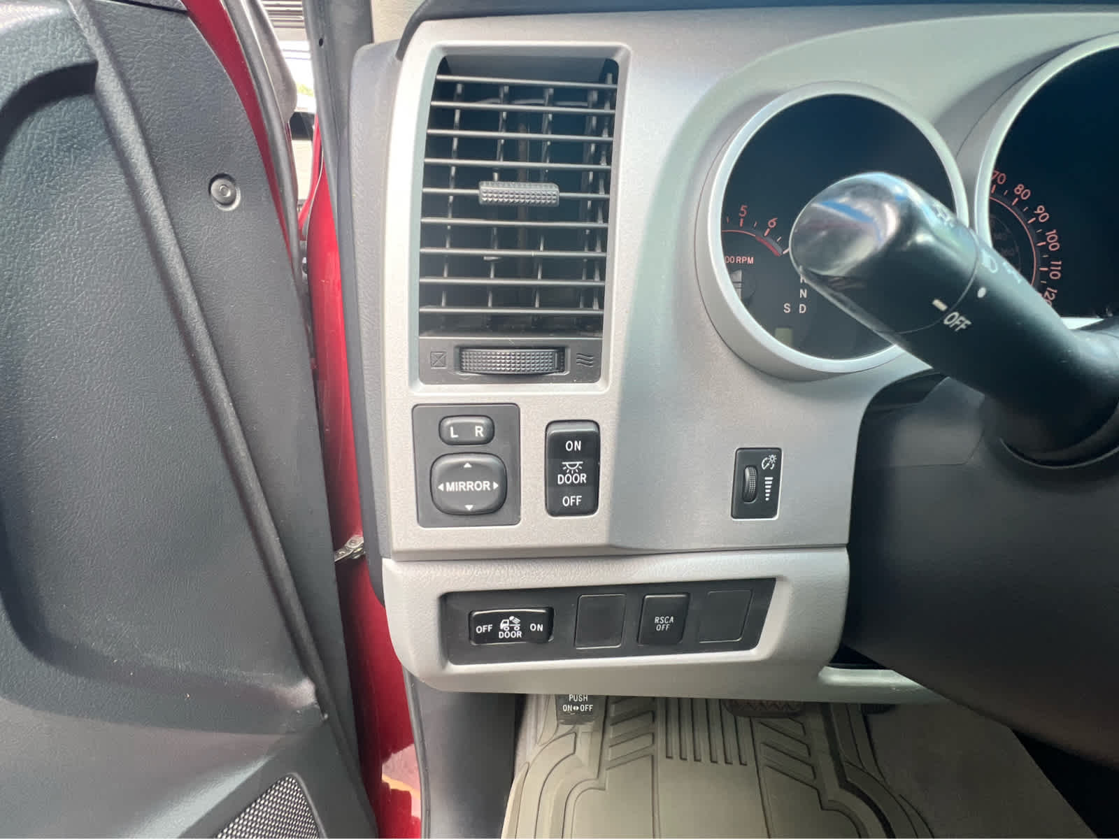 2007 Toyota Tundra SR5