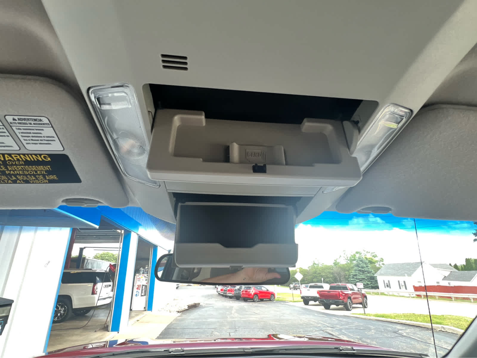 2007 Toyota Tundra SR5