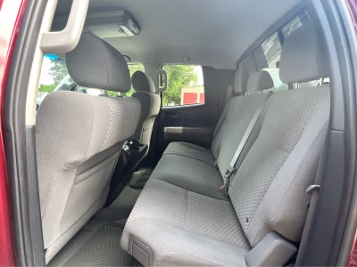 2007 Toyota Tundra SR5