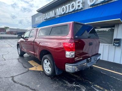 2007 Toyota Tundra SR5
