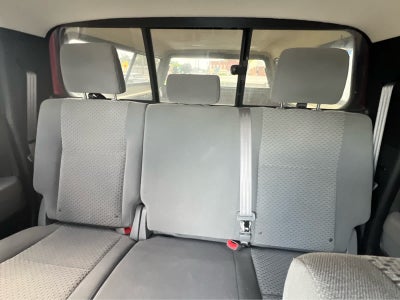 2007 Toyota Tundra SR5
