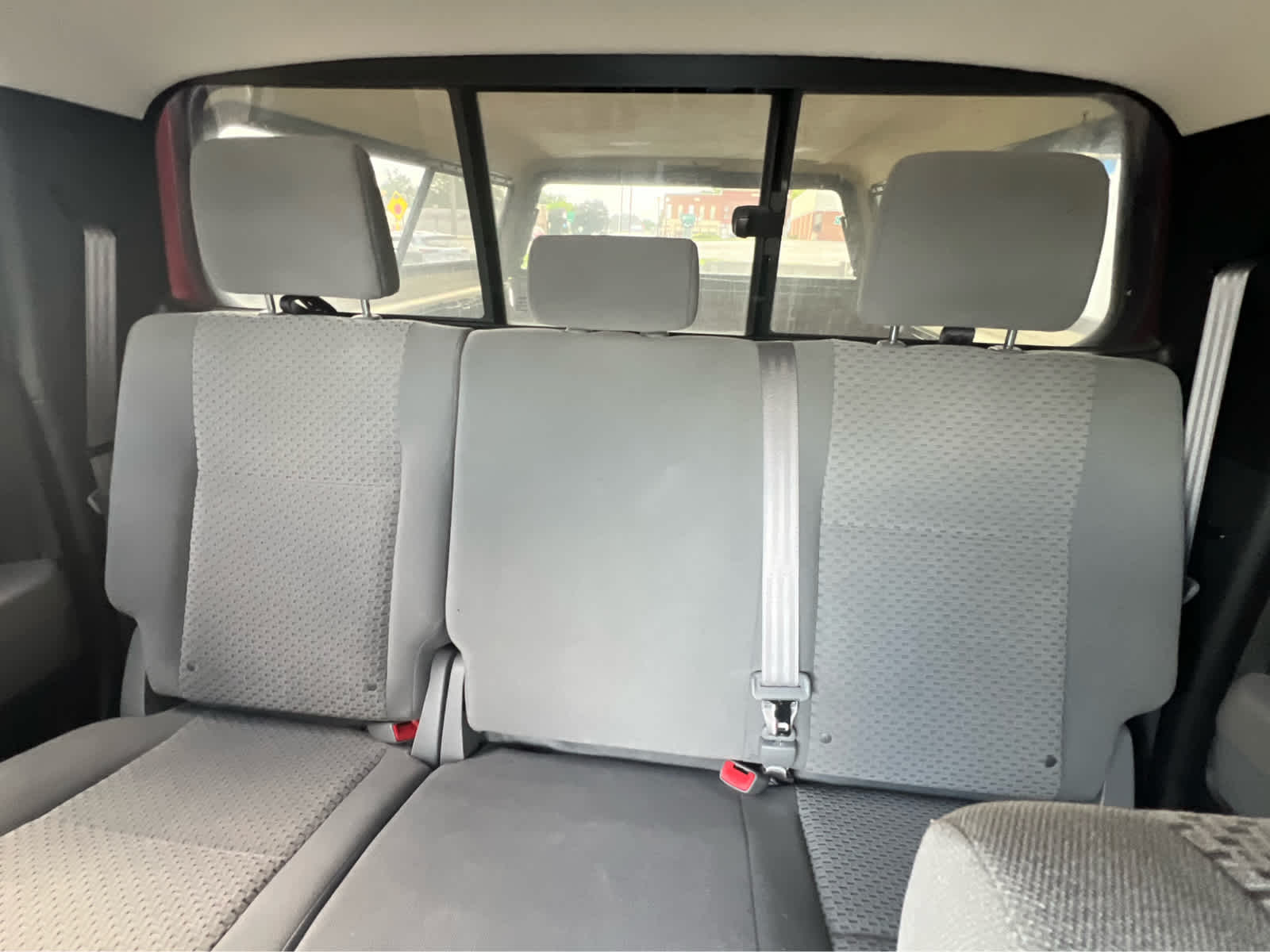 2007 Toyota Tundra SR5