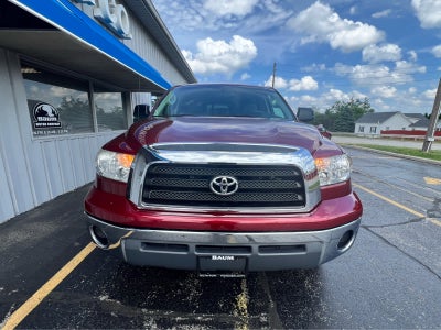 2007 Toyota Tundra SR5