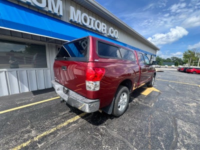 2007 Toyota Tundra SR5