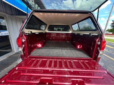 2007 Toyota Tundra SR5