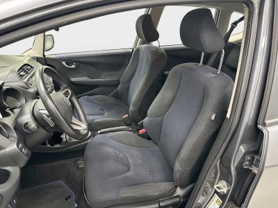 2012 Honda Fit Sport