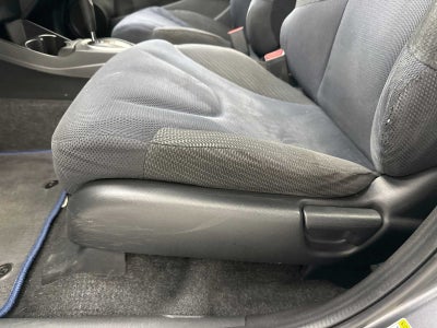 2012 Honda Fit Sport