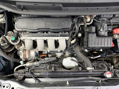 2012 Honda Fit Sport