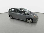 2012 Honda Fit Sport