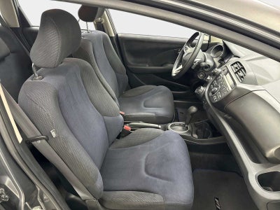 2012 Honda Fit Sport