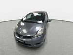 2012 Honda Fit Sport