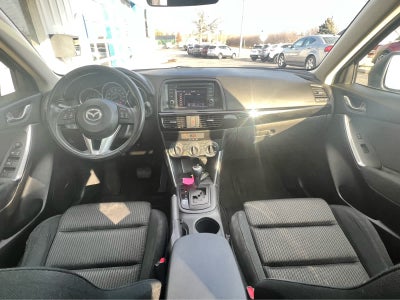 2013 Mazda Mazda CX-5 Touring