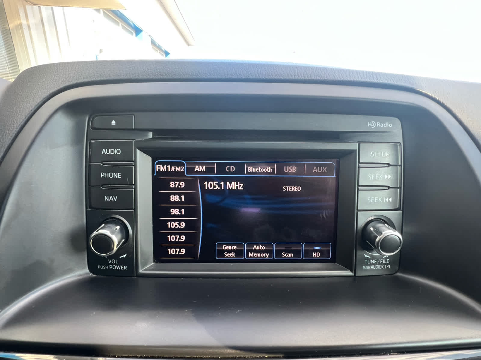 2013 Mazda Mazda CX-5 Touring