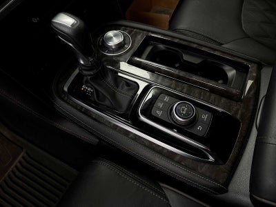 2023 Nissan Armada Platinum 4WD