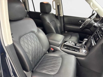 2023 Nissan Armada Platinum 4WD