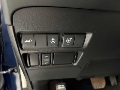 2023 Nissan Armada Platinum 4WD