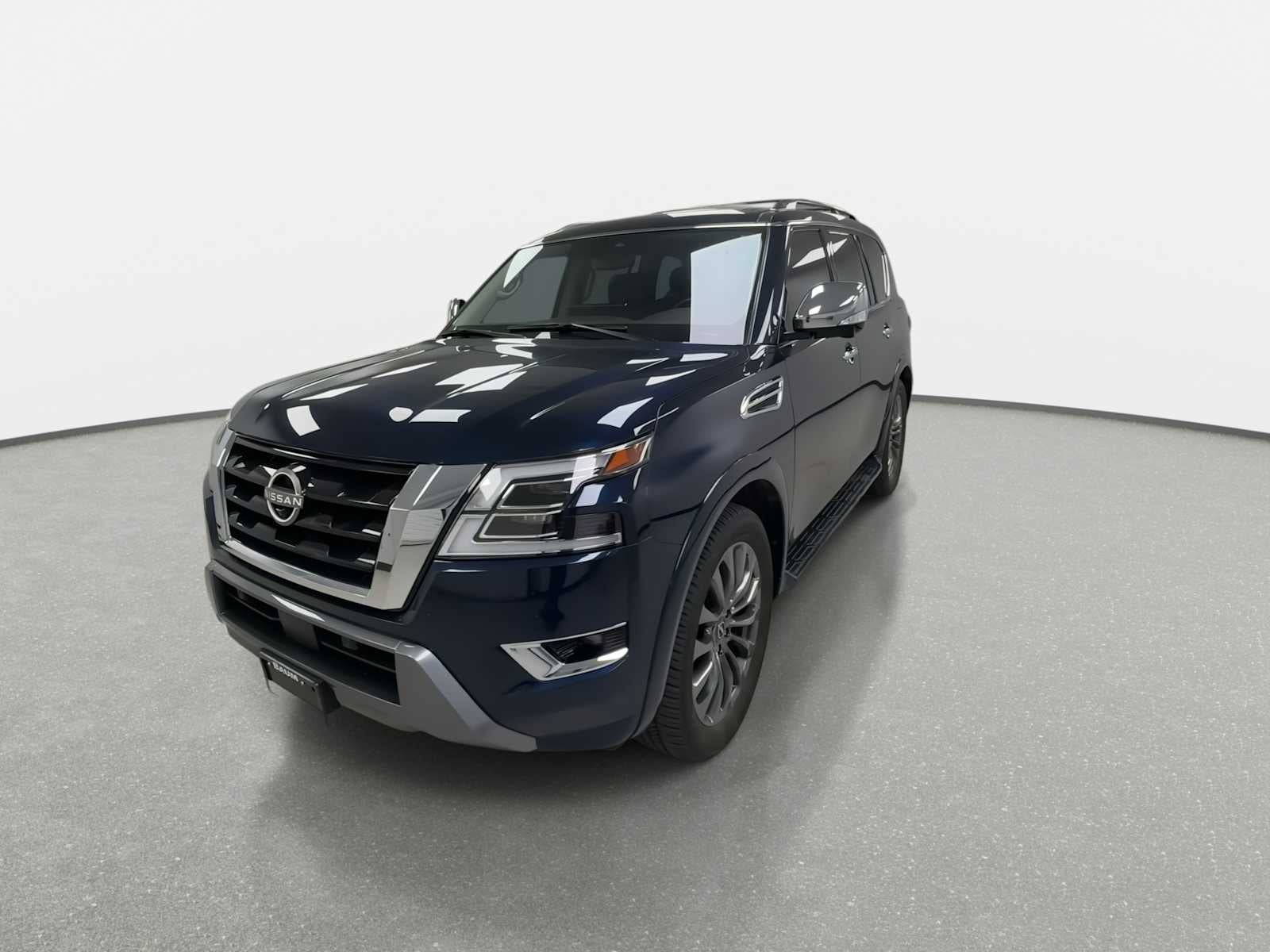 2023 Nissan Armada Platinum 4WD