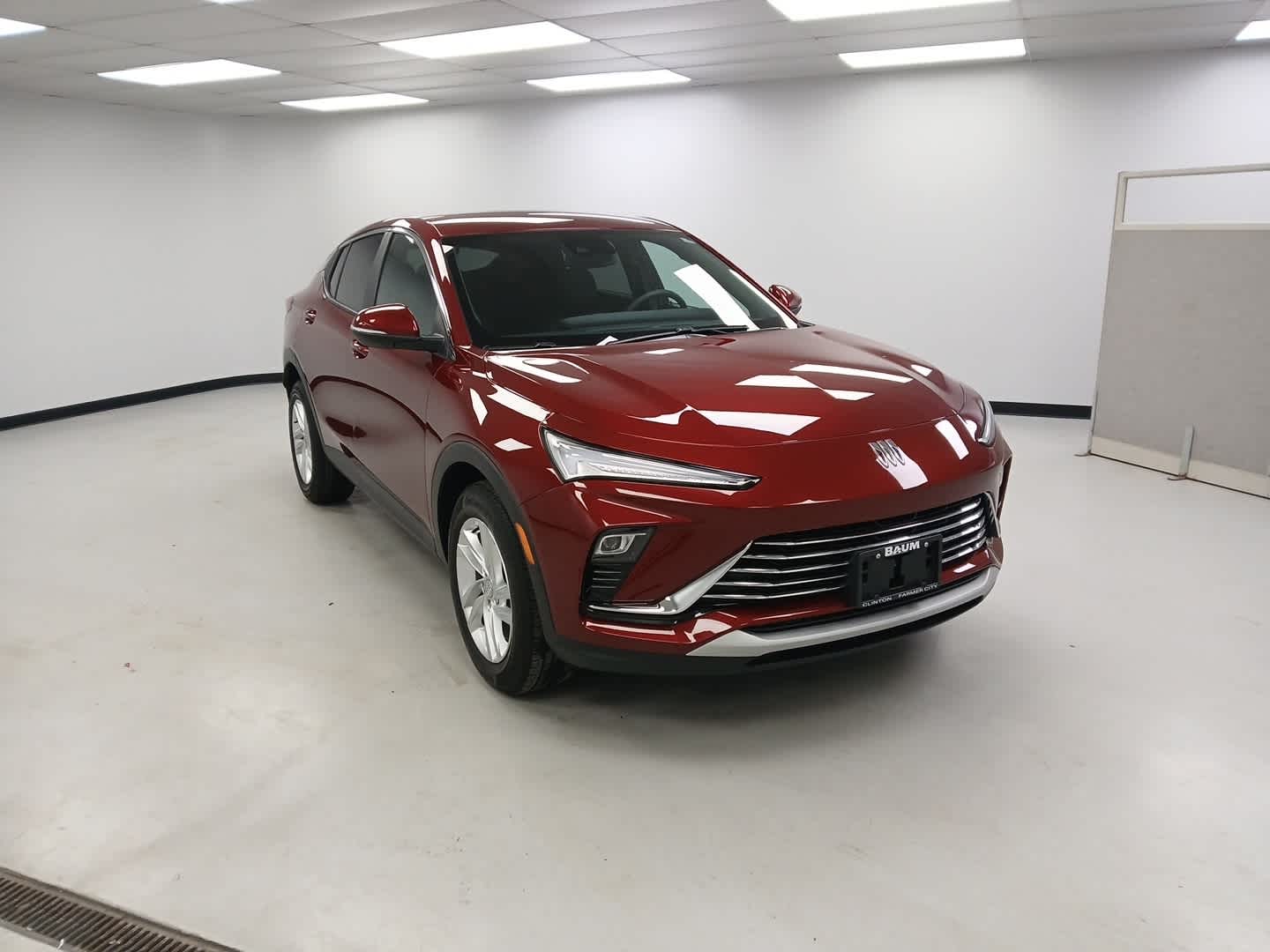 2024 Buick Envista Preferred