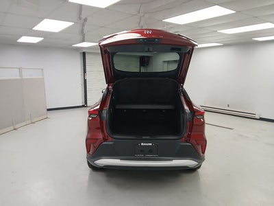 2024 Buick Envista Preferred